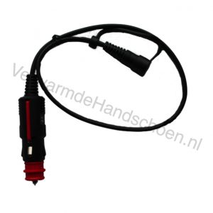 gerbing bmw sigarettenplugadapter