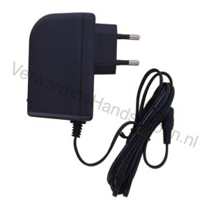 Gerbing 12 volt oplader