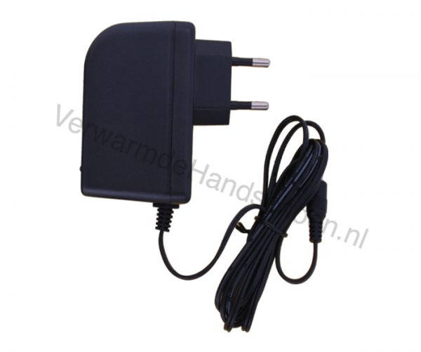 Gerbing 12 volt oplader