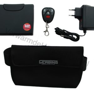 gerbing 12 volt batterijkit