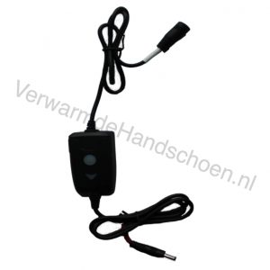 enkele temperatuurregelaar gerbing