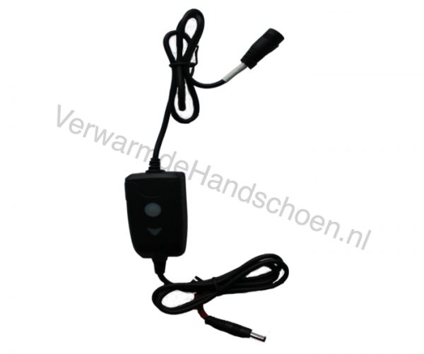 enkele temperatuurregelaar gerbing