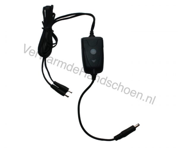 7V Junior Controller Gerbing