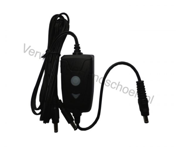 Gerbing temperatuurregelaar