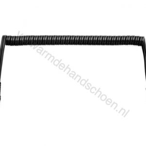 spiraal verlengkabel gerbing