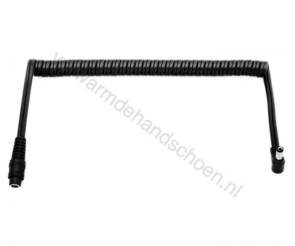 spiraal verlengkabel gerbing