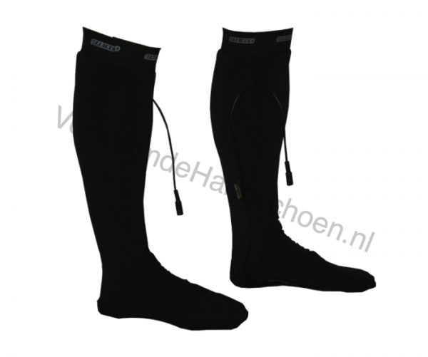 verwarmde sokken gerbing